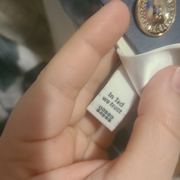 Ted baker blazer size 4 - Picture 9 of 10